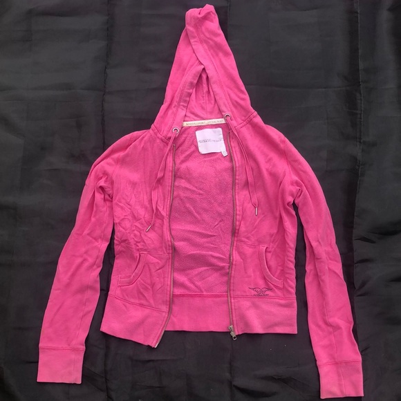 Victoria Secret Hoodie - Picture 3 of 6